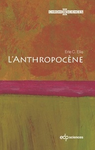 Erle C. Ellis - L'Anthropocène.