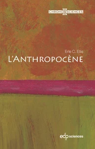L'Anthropocène