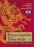 Erle Montaigue et Wally Simpson - Encyclopédie du Dim-Mak - Les points vitaux selon la tradition chinoise.