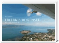 Erlebnis Bodensee - Mit dem Zeppelin NT.