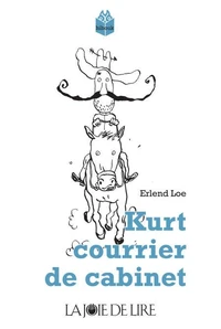 Kurt courrier de cabinet