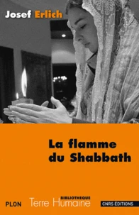 La flamme du Shabbat