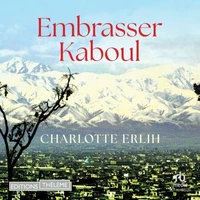 Embrasser Kaboul