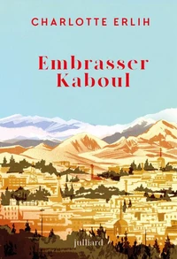 Embrasser Kaboul