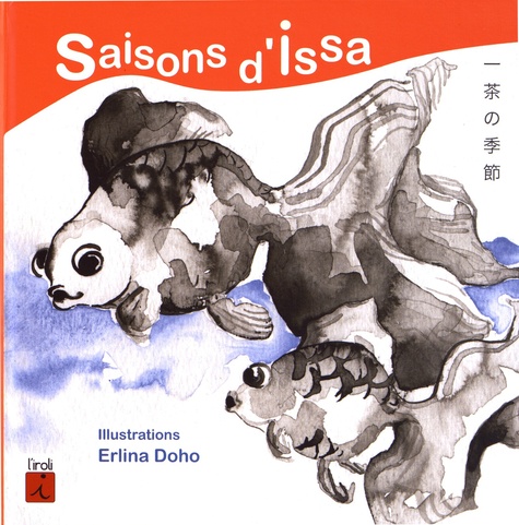 Erlina Doho - Saisons d'Issa.