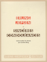 Erling Jepsen - Sincères condoléances.