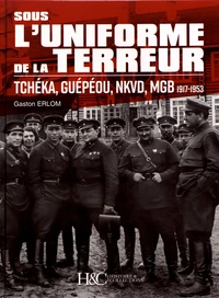 Sous l'uniforme de la terreur