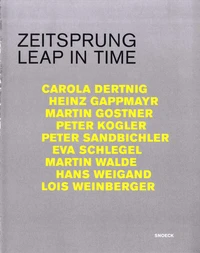 Zeitsprung / Leap in Time