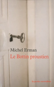 Le Bottin proustien