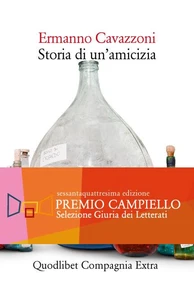 Storia di un'amicizia
