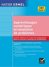 Ebooks français télécharger Apprentissages numériques et résolution de problèmes CM1 DJVU ePub RTF