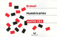  ERMEL - Maths CE1 - Numéricartes.