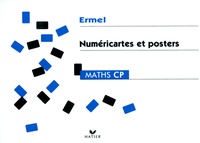  ERMEL - Maths CP - Numéricartes et posters.