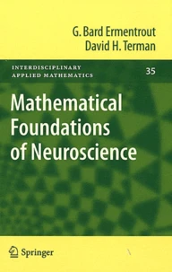 Mathematical Foundations of Neuroscience