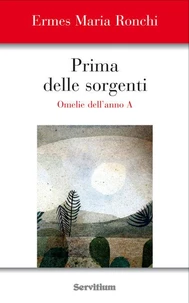 Prima delle sorgenti