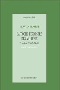 La tâche terrestre des mortels