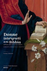 Donne interpreti della Bibbia nell’Italia della prima età moderna