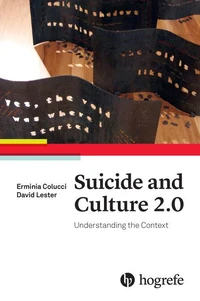 Suicide and Culture 2.0