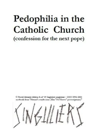 Pedophilia in the Catholic Church