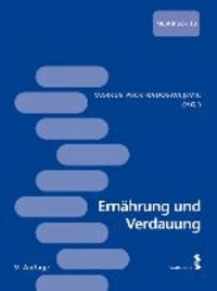 Ernährung und Verdauung - MCW - Block 13.