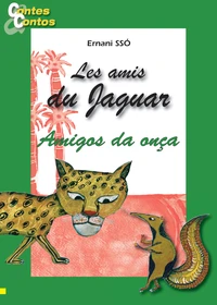 Les amis du jaguar