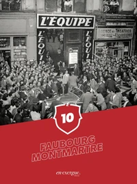10, faubourg-Montmartre