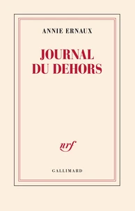 Journal du dehors