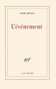 L'événement
