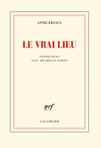 Le vrai lieu