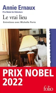 Le vrai lieu