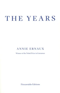 The Years