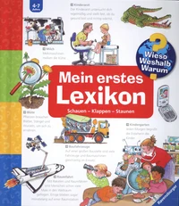 Mein erstes Lexikon
