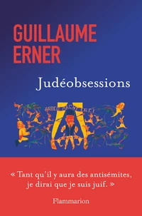 Judéobsessions
