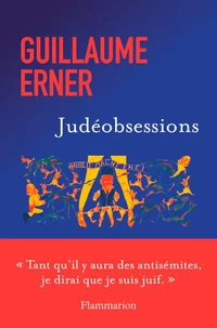 Judéobsessions