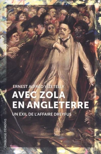 Avec Zola en Angleterre