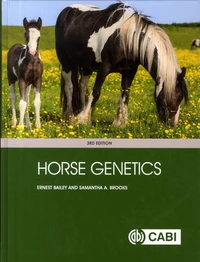 Horse Genetics