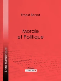 Morale et Politique