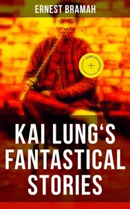 KAI LUNG'S FANTASTICAL STORIES