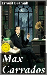Max Carrados