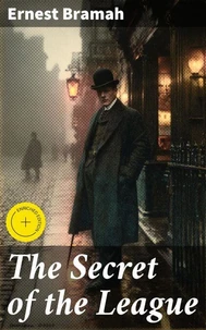 The Secret of the League
