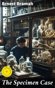 The Specimen Case