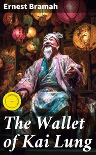 The Wallet of Kai Lung