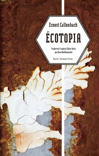 Ecotopia. Notes personnelles et articles de William Weston
