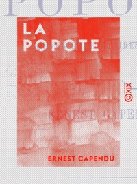 Ernest Capendu - La Popote - Souvenirs militaires d'Oran.