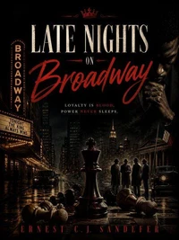 Late Nights on Broadway