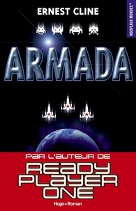 Ernest Cline - Armada.