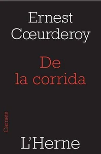 De la corrida