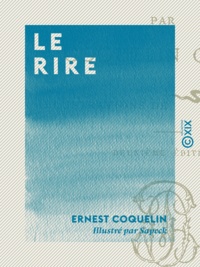 Ernest Coquelin et  Sapeck - Le Rire.