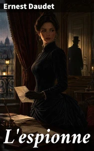 L'espionne