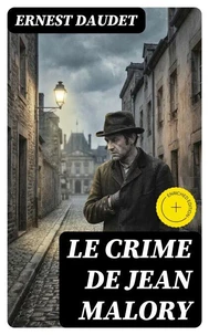 Le crime de Jean Malory